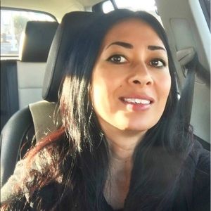 Meet your Posher, Susan